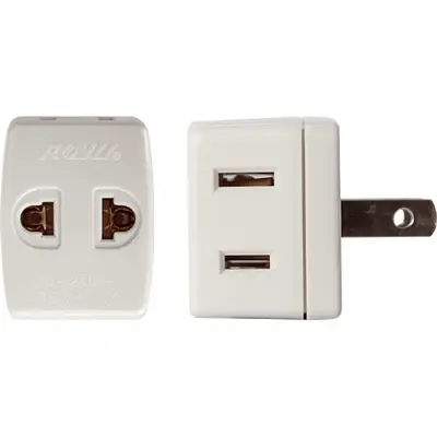Royu Octopus Adapter 10A White