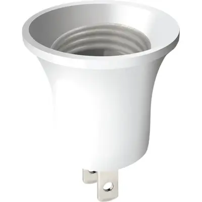 Royu Socket Plug 3A White