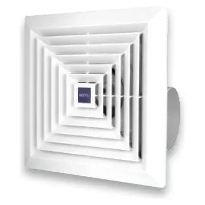 Royu Ceiling Mounted Exhaust Fan 8" 20W