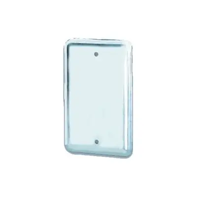 Royu Steel Utility Box Cover GA81 1.0mm