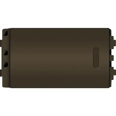 Royu Plano 1 Way Switch 16A White