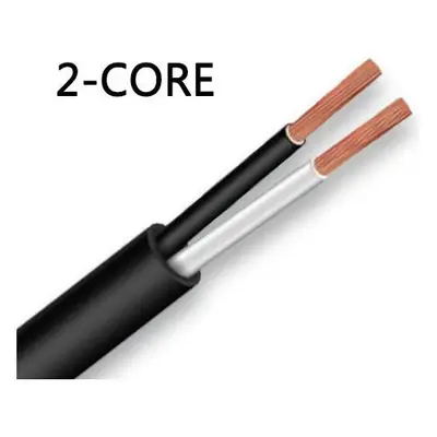 Royu Royal Cord 2-Core 18 AWG 0.75mm² 75 m Coil