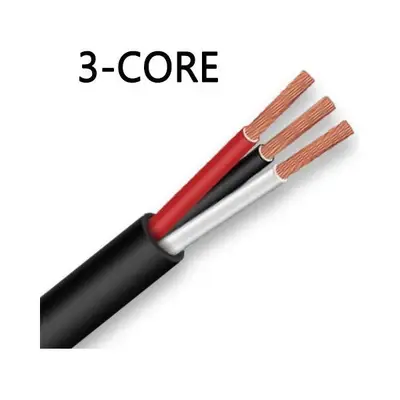 Royu Royal Cord 3-Core 16 AWG 1.25mm² 75 m Coil