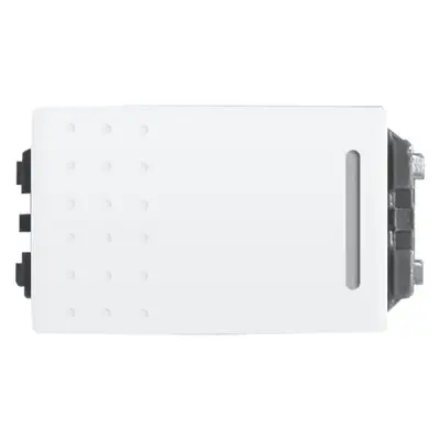 Royu Wide Series 3 Way Switch 10A White