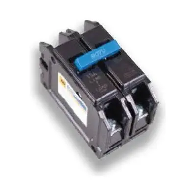 Royu Circuit Breaker Bolt-On Screw Terminal 2P 30A
