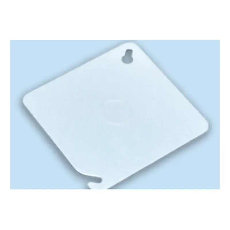 Royu Steel Square Box Cover GA81 1.0mm