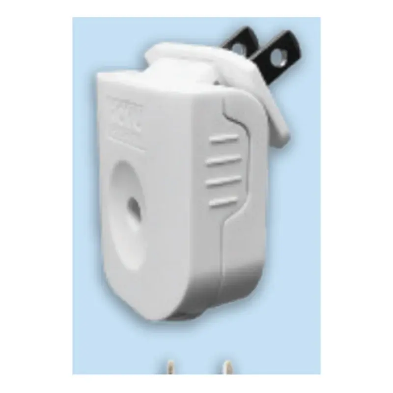 Royu Swing Plug 15A White