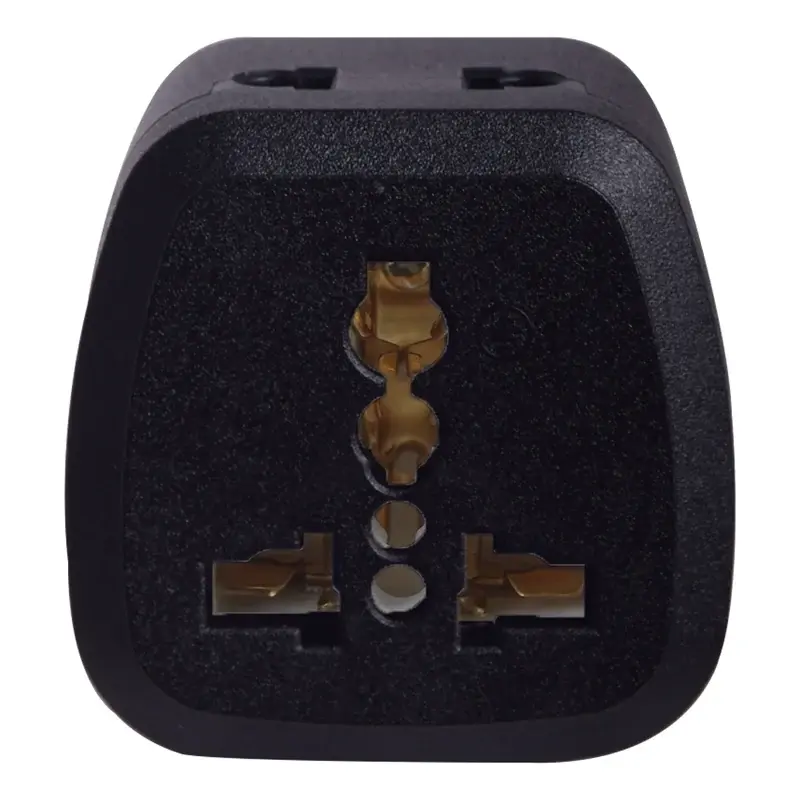Royu Universal Adapter International + Universal Outlets 16A White
