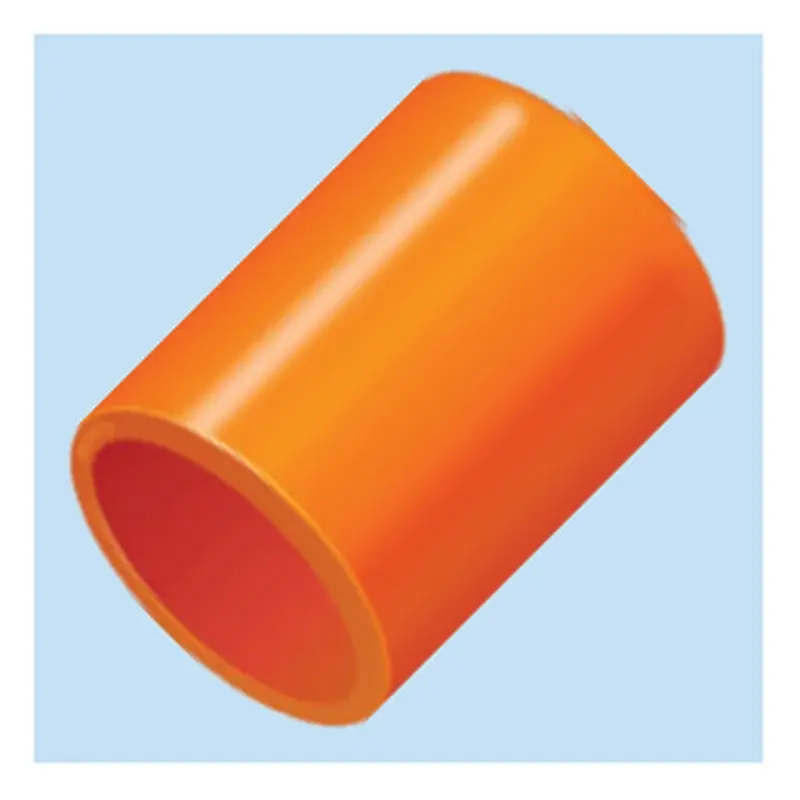 Royu uPVC Conduit Coupling 32mm Pack of 50
