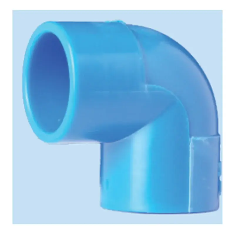 Royu uPVC Water 90° Elbow 20mm Pack of 100