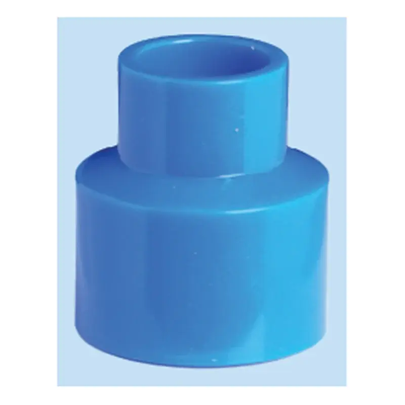 Royu uPVC Water Coupling Reducer 32 x 25mm Pack of 50