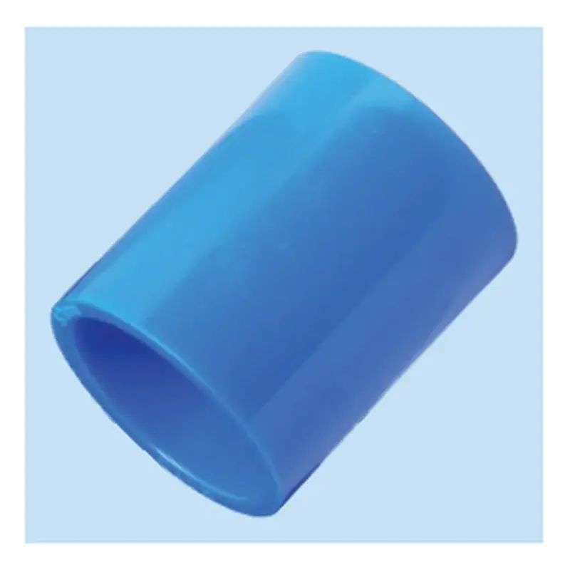 Royu uPVC Water Coupling 20mm Pack of 100