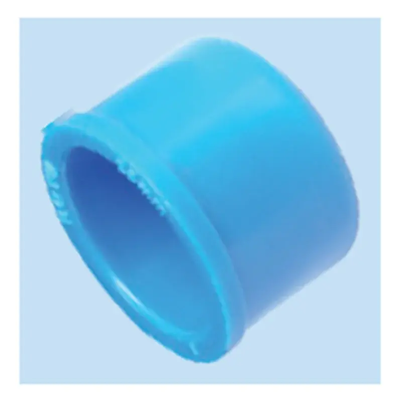 Royu uPVC Water End Cap 20mm Pack of 100