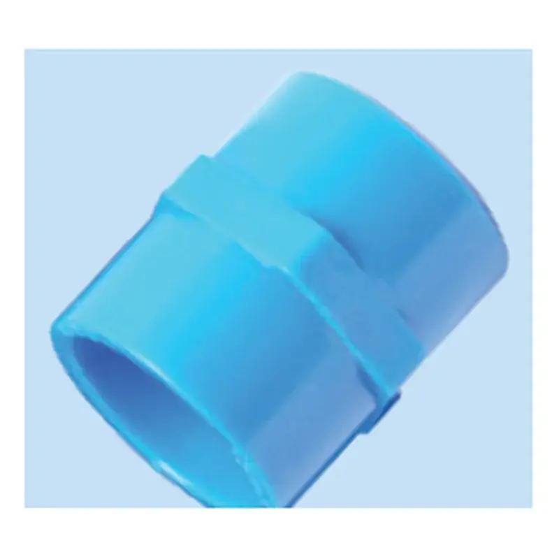 Royu uPVC Water Female Threaded Adapter 25mm Pack of 100
