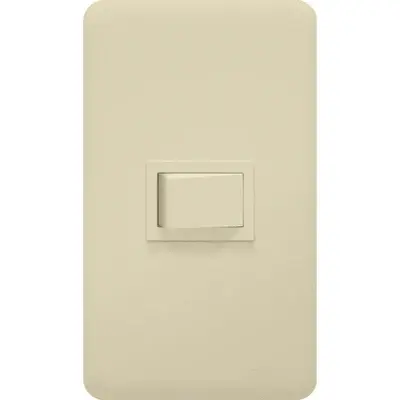 Royu Classic Series 1 Gang Switch Set 10A