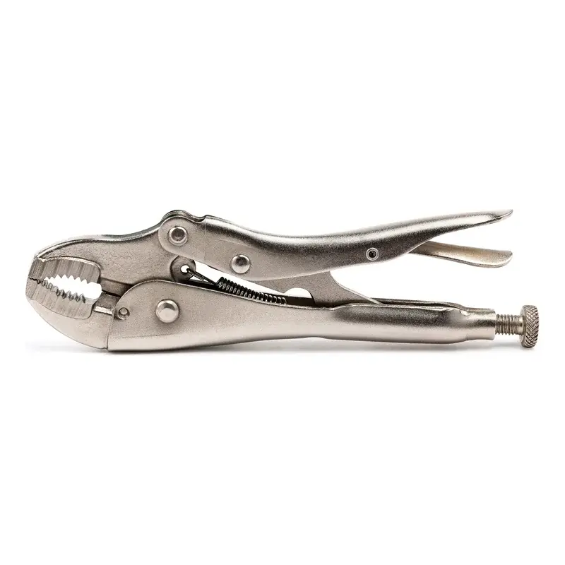 SATA Locking Pliers 9" Welding Clamp