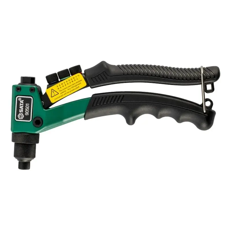 SATA High Leverage Hand Riveter 8"
