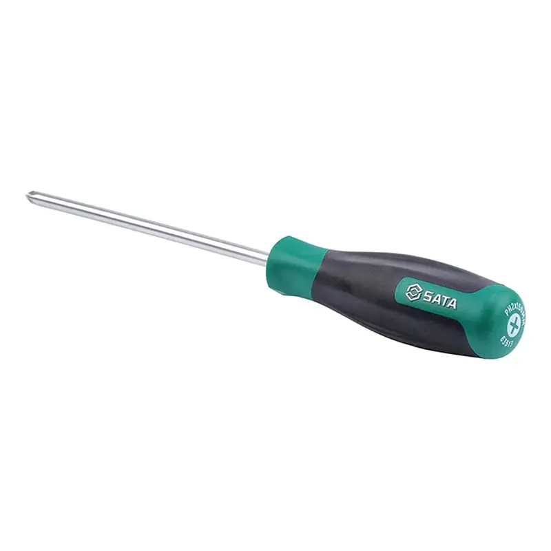 SATA Phillips Screwdriver Cushion Grip 2.0 x 150mm