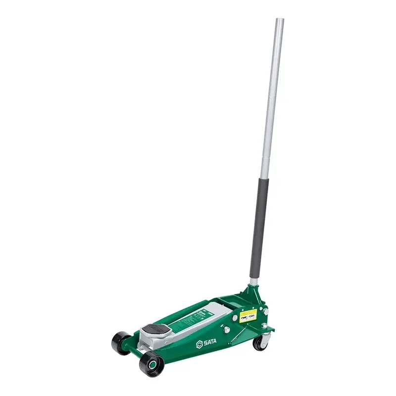 SATA Service Jack 2.5T Heavy Duty