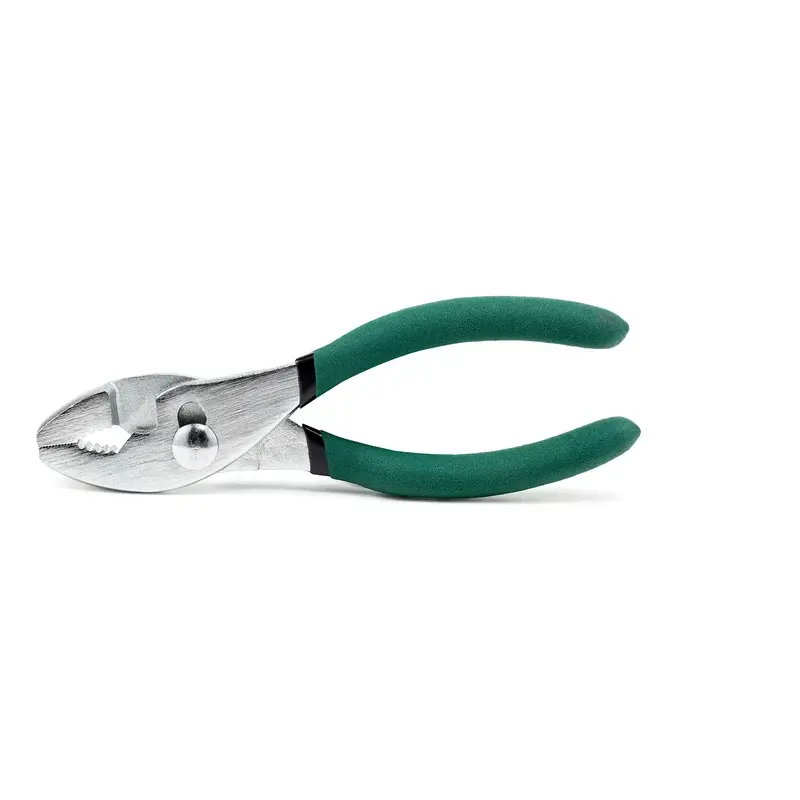 SATA Slip Joint Pliers 8"