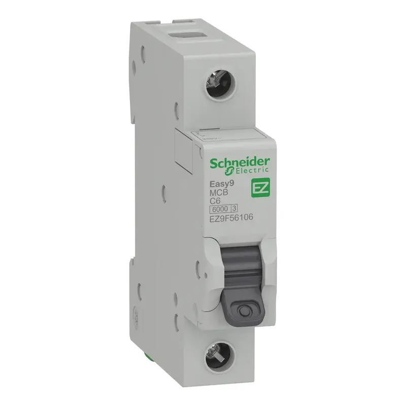 Schneider Electric Easy9 EZ9F56 Miniature Circuit Breaker 2P 32A