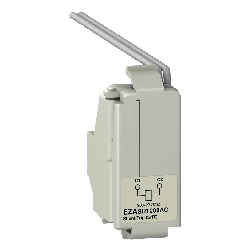 Schneider Electric Compact NS/Masterpact NW Undervoltage Release 200-240V AC