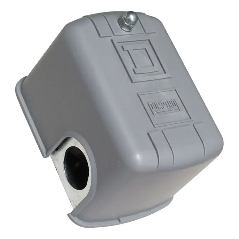 Schneider Electric Pressure Switch 20-40 PSI