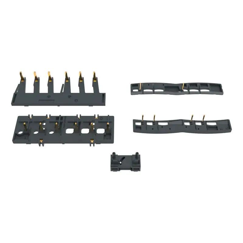 Schneider Electric TeSys Deca Mechanical Interlock for LC1D09-LC1D38