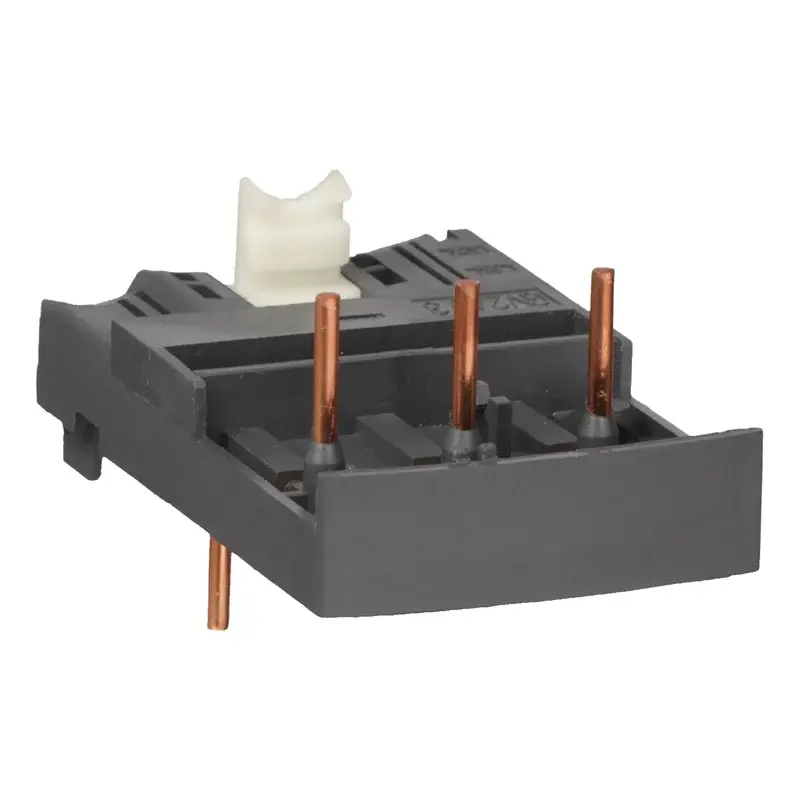 Schneider Electric TeSys GV2AF3 Pre-Wiring Kit for DOL Starter GV2 to LC1D09-D32