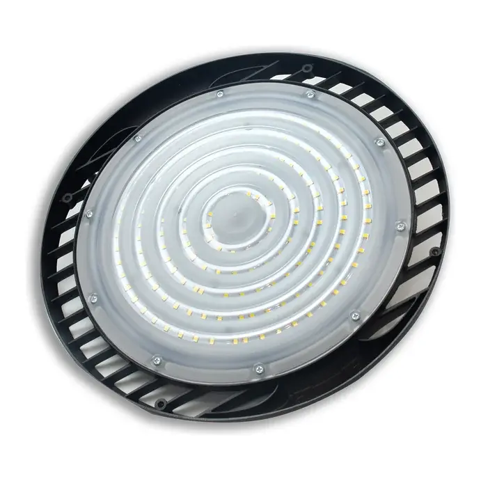 Setsu LED UFO High Bay 100W with 10kV SPD