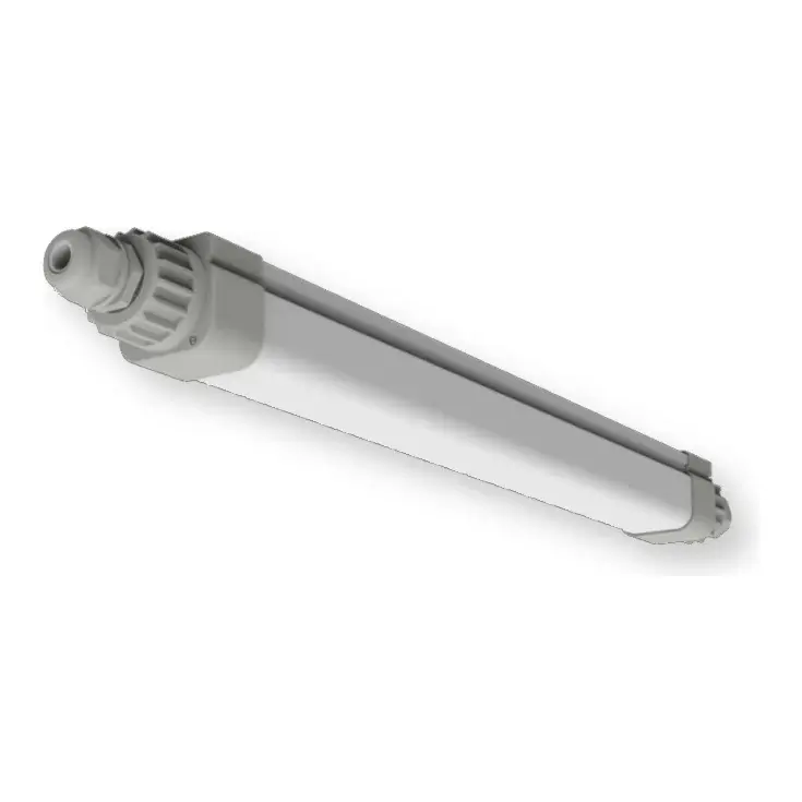Setsu LED Weatherproof Batten 33W Dual Power