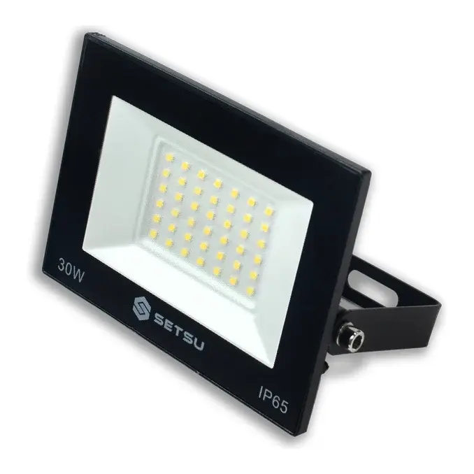 Setsu LED Weatherproof Floodlight 30W 6500K