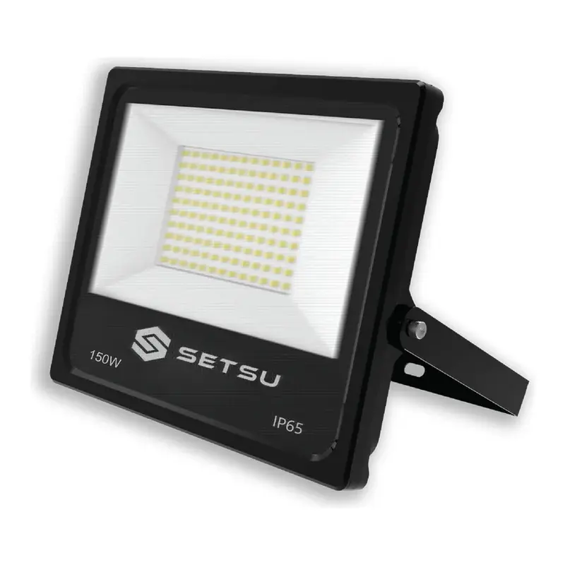 Setsu LED Weatherproof Floodlight 200W 6500K