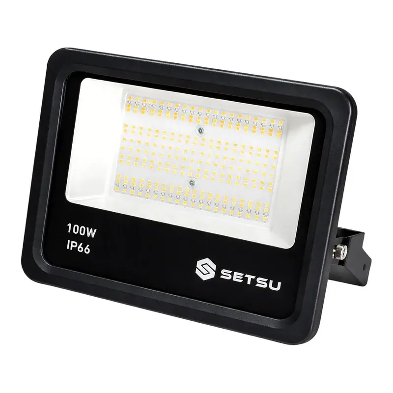 Setsu LED Floodlight Pro 50W 3CCT