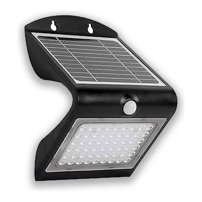 Setsu LED Solar Wall Lamp 4W