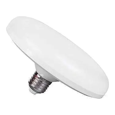 Setsu LED UFO Ceiling Bulb 12W 6500K
