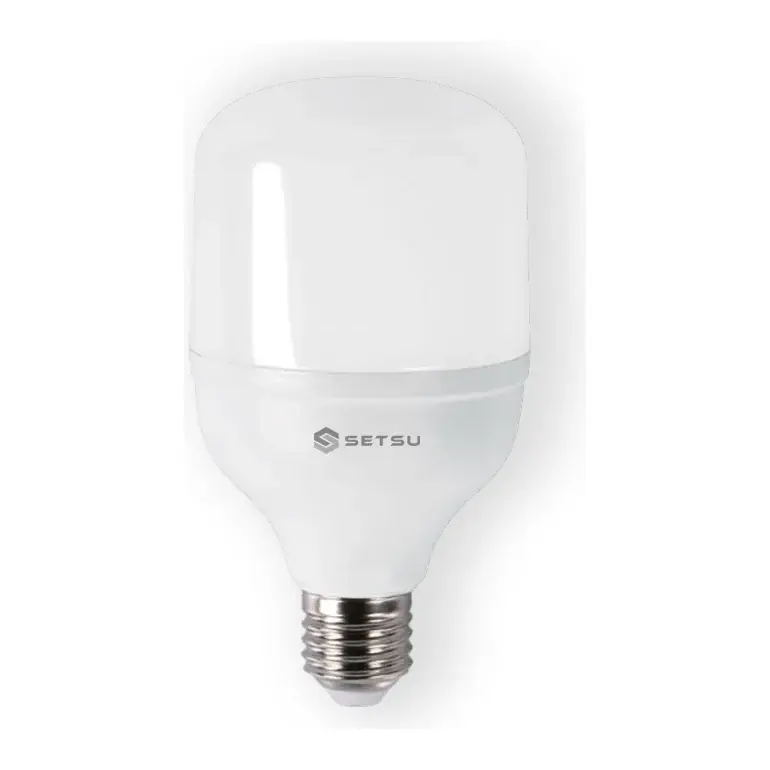 Setsu T8 High Performance LED Bulb 30W E27