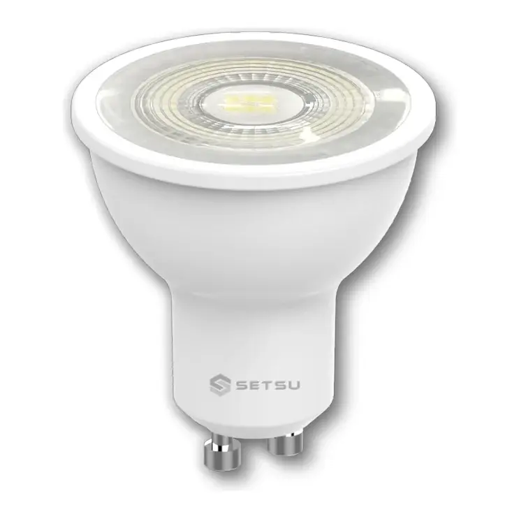 Setsu LED Spot MR16 5W 2-Pin GU5.3
