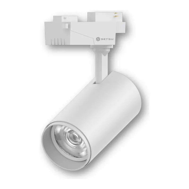 Setsu LED Tracklight Pro 30W 3CCT