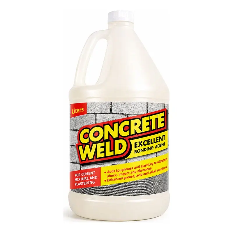 Shelby Concrete Weld 1 Gal