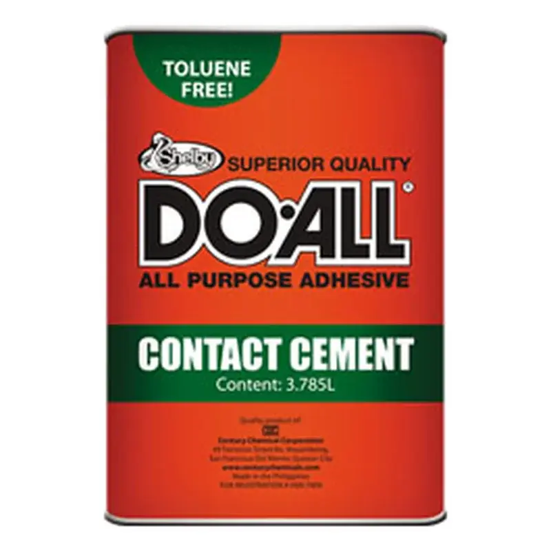 Shelby Do-All Contact Cement 350cc