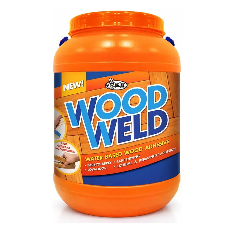 Shelby Wood Weld 145g