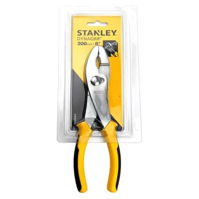 Stanley Slip Joint Plier 6"