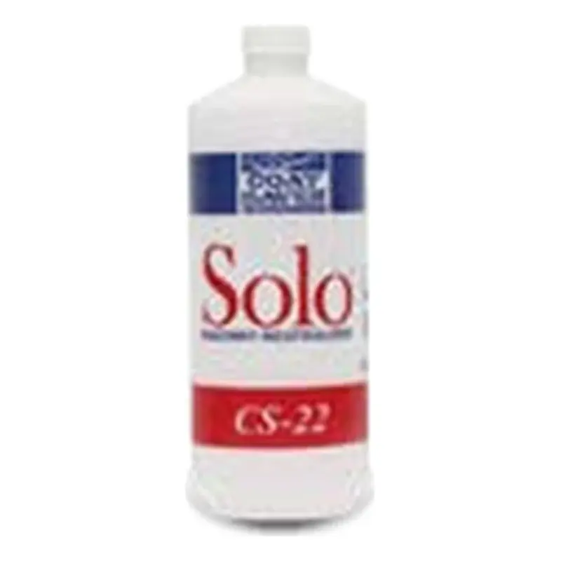 Solo Masonry Neutralizer Gallon 3.785L