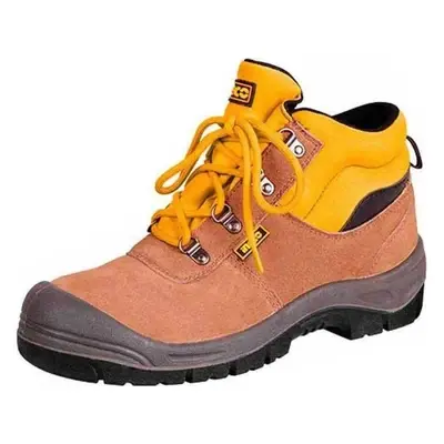 Ingco  Safety Boots SSH02SB.44(44)