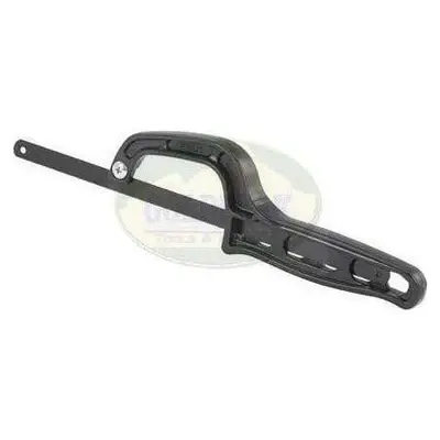 Stanley 20-807 Mini Hacksaw Frame