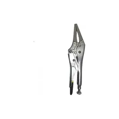 Stanley (Vise Grip) Locking Pliers 6" Long Nose (84-396)