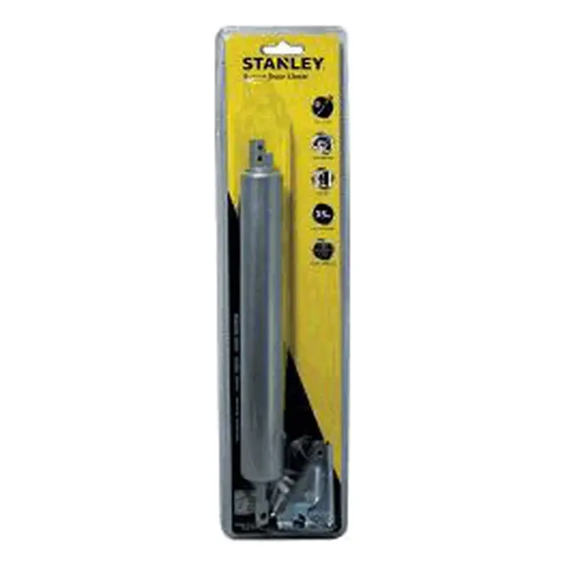 Stanley Aluminum Screen Door Closer SHSDC32-B