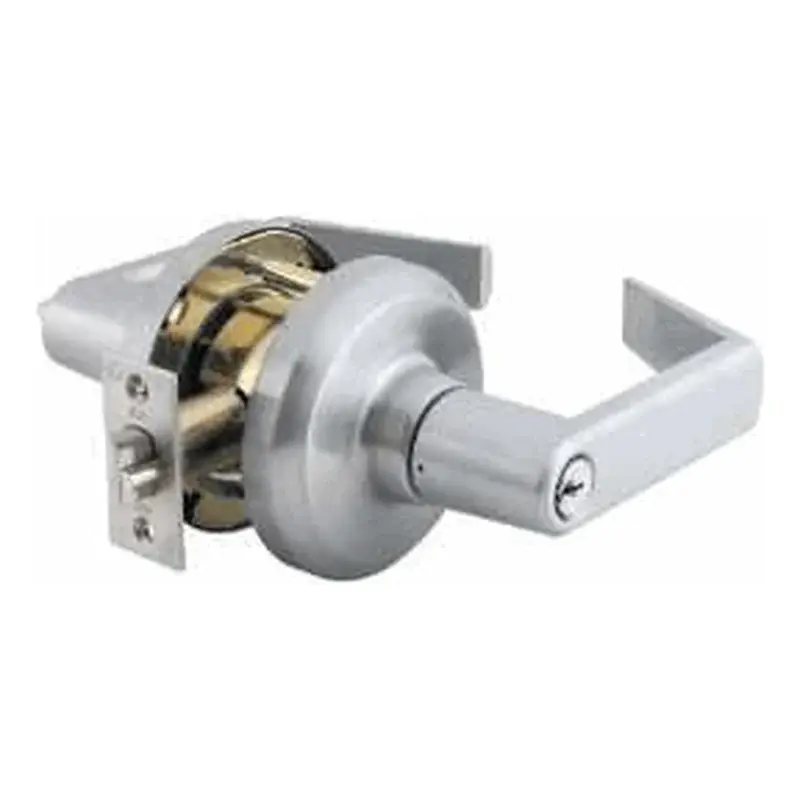 Stanley ANSI Grade 1 Cylindrical Lockset QCL100 Dummy Function