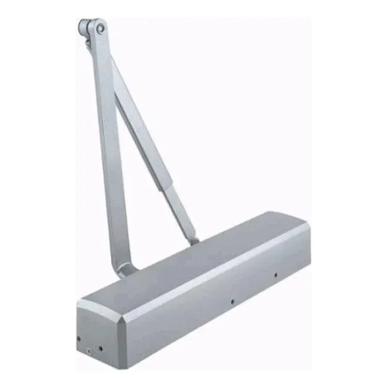Stanley ANSI Grade 1 Heavy Duty Door Closer QDC200 Hold Open Arm w/ 150kgs